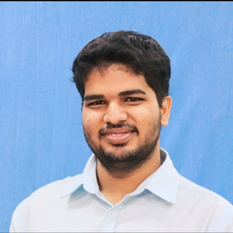 Arshad Shaikh