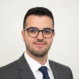 Issam ABDALLAH's profile picture