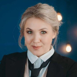 Martina Heigel