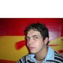 Ricardo Partida Valenzuela