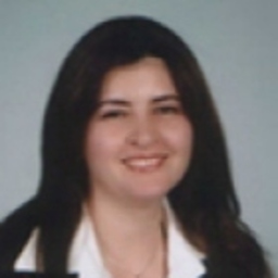 Meryem Kırbaş