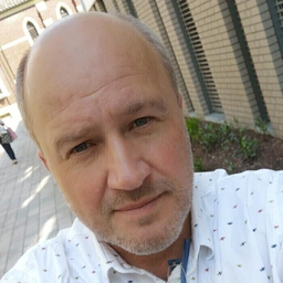 Peter Klassen's profile picture