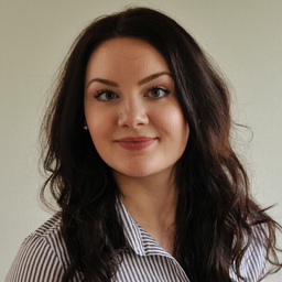 Amalia Spull