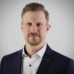 Matthias Reinhard