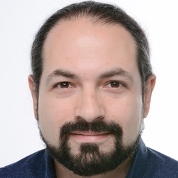 Ewgenij Belzmann's profile picture