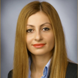 Selma Öztürk-Topal