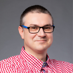 Bartho Borucki