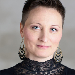 Kristina Roßbach