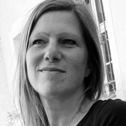Dipl.-Ing. Architektin Elke Meyner-Bichlmaier