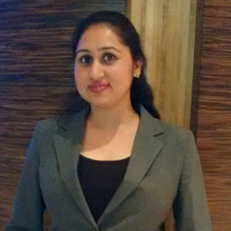 Shirin Saitwadkar