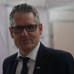 Matthias Betz