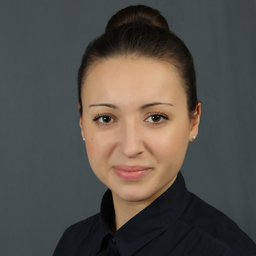 Margarita Ivanova