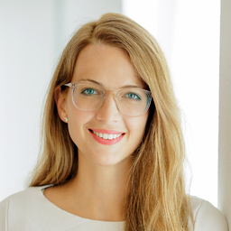 Antonia Kienzle