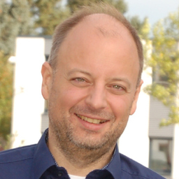 Dipl.-Ing. Martin Zeller