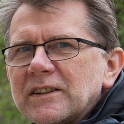 Prof. Dr. Christian Bernhofer