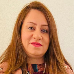 Zahra Balsini