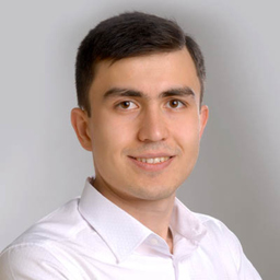 Ulugbek Kodirov