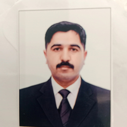 Muhammad Shahzad