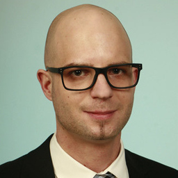 Florian Nuber
