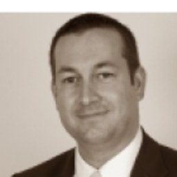 Dipl.-Ing. Michael Massier