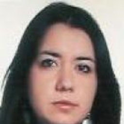 Elena Ramos García