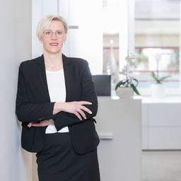 Kathrin Beyrich