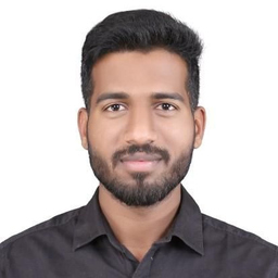 Suraj Bagal