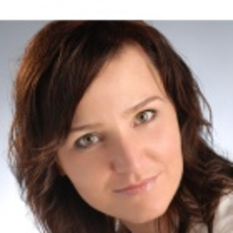Angelique Helm