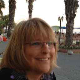 Christiane Schrick