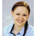 Social Media Profilbild Tatjana Mironov Holzminden