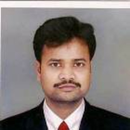 Arun Kumar Mallick