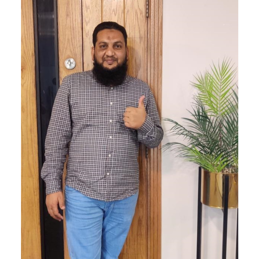 Junaid Tariq - Senior Consultant - Test Automation Engineer - FAIR ...