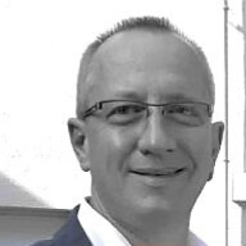 Oliver Loscher Seniorreferent DB Vertrieb XING