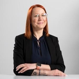 Stefanie Grötsch's profile picture