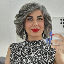 Neda Movaghari
