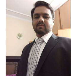 Sufyan Ahmed