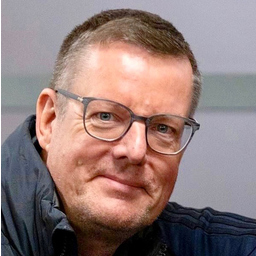 Michael Hinz
