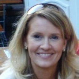 Kerstin Wessel-Bauer