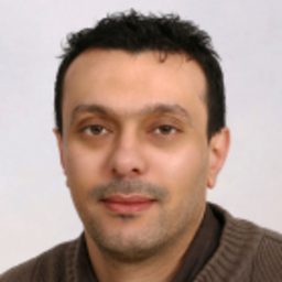 Fouad Abarchane