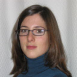 Caroline Dubourgeat