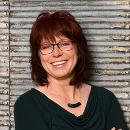 Marion Justin