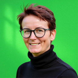 Kathrin Bode