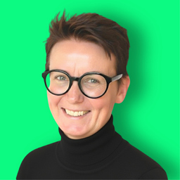 Kathrin Bode