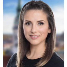 Isabel Thyrolf