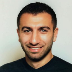 Yilmaz Yalcin