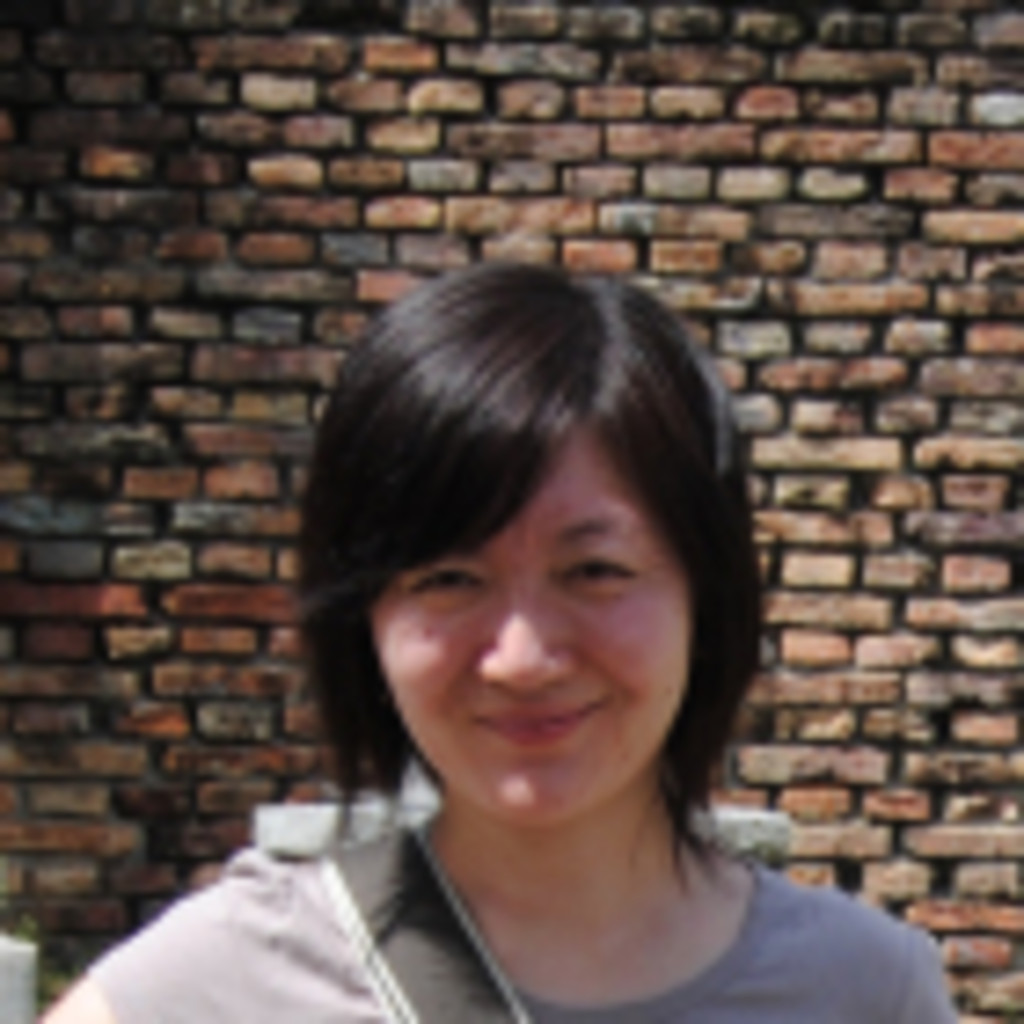 Yang Xiao Designerin XIAODESIGN XING