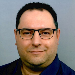 Robert Bardos