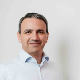 Dipl.-Ing. Ali Riza Acar's profile picture