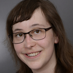 Stefanie Schmöller