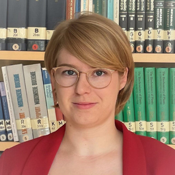 Christine Stübner